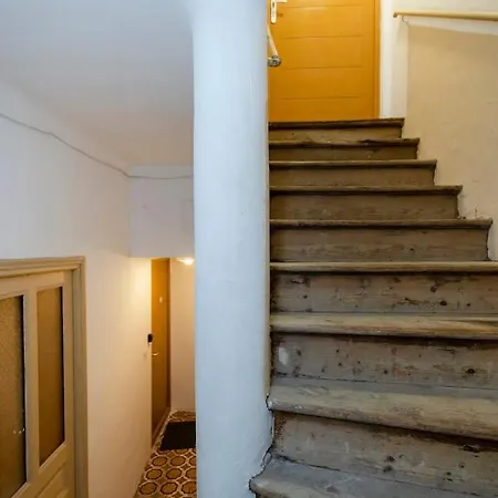 Apartment Du Roi De Rome - Hypercentre *