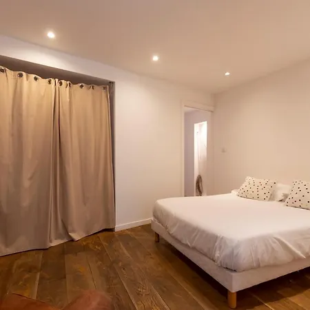 Apartment Du Roi De Rome - Hypercentre
