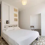 アパート Du Roi De Rome - Hypercentre アジャクシオ