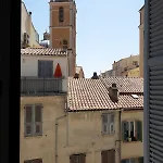 Du Roi De Rome - Hypercentre * アジャクシオ