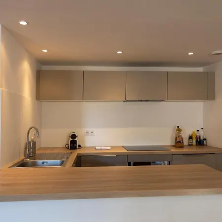 Apartment Du Roi De Rome - Hypercentre *