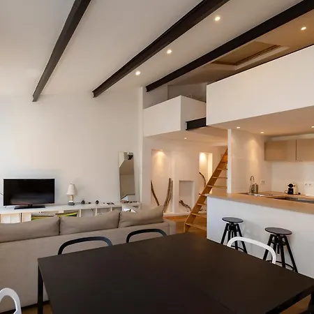 Du Roi De Rome - Hypercentre * アジャクシオ