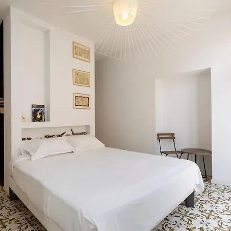 Apartment Du Roi De Rome - Hypercentre Ajaccio (Corsica)