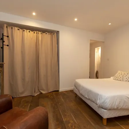 Apartment Du Roi De Rome - Hypercentre *