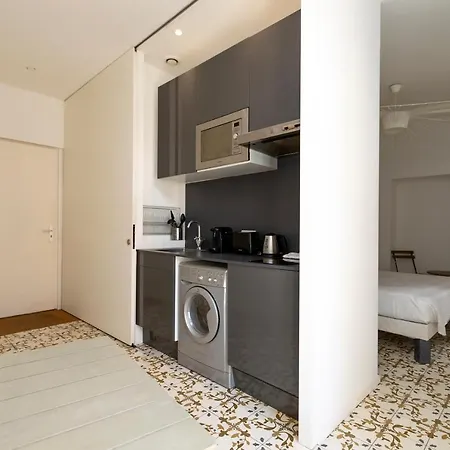 Du Roi De Rome - Hypercentre * Ajaccio (Corsica)