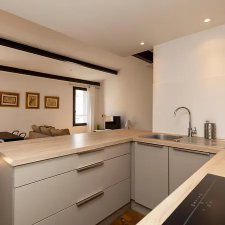 Apartment Du Roi De Rome - Hypercentre