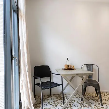 Du Roi De Rome - Hypercentre Apartment Ajaccio (Corsica)