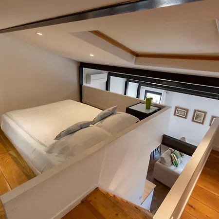 Apartment Du Roi De Rome - Hypercentre Ajaccio (Corsica)