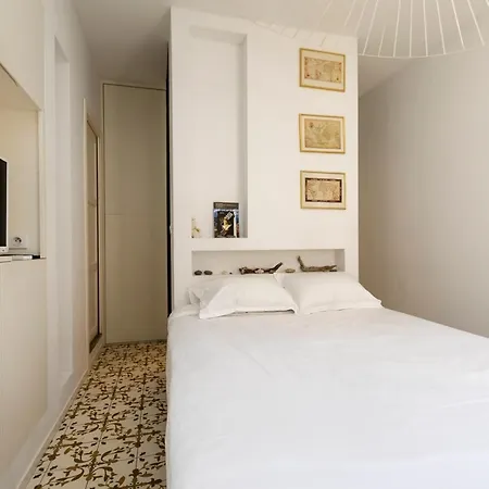 Du Roi De Rome - Hypercentre Apartment Ajaccio (Corsica)