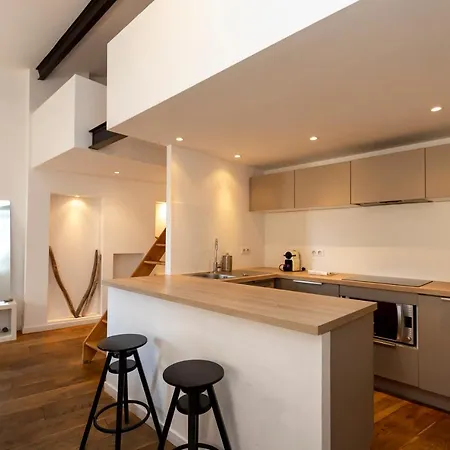 Apartment Du Roi De Rome - Hypercentre *