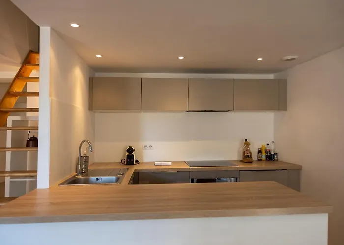 Lejlighed Du Roi De Rome - Hypercentre *