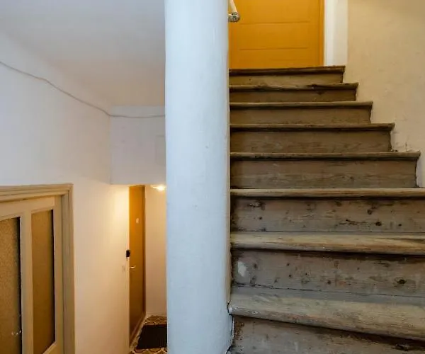 Apartment Du Roi De Rome - Hypercentre *