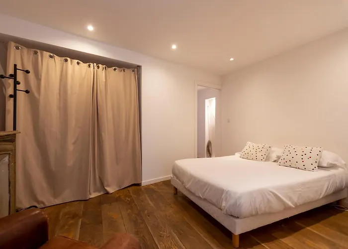 Apartment Du Roi De Rome - Hypercentre