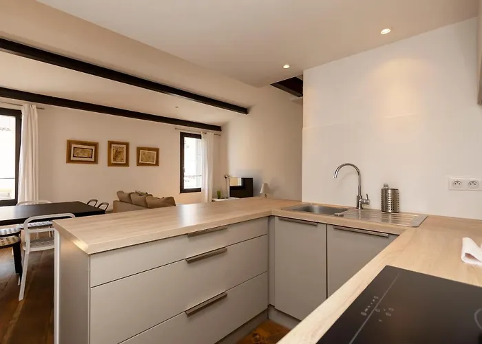 Apartment Du Roi De Rome - Hypercentre