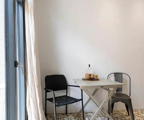 Du Roi De Rome - Hypercentre Apartment Ajaccio (Corsica)