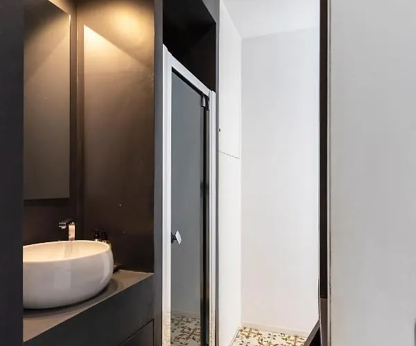 Du Roi De Rome - Hypercentre Apartment