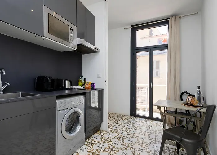 Du Roi De Rome - Hypercentre Apartment