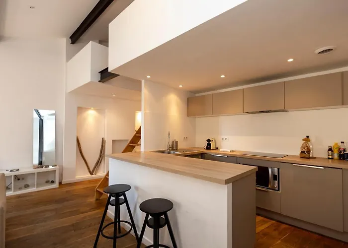 Apartment Du Roi De Rome - Hypercentre *