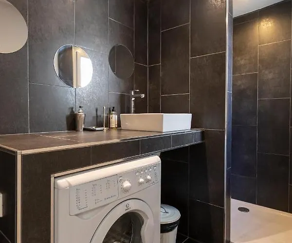 Du Roi De Rome - Hypercentre